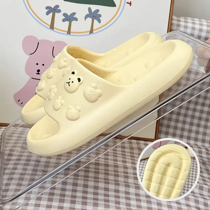 ریچھ کے چپل کس طرح سکون ، انداز اور فعالیت کو یکجا کرتے ہیں؟