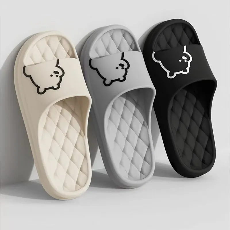 آرام دہ گھر کی زندگی کے لئے پیاری ریچھ کی چپل کیوں لازمی ہے؟